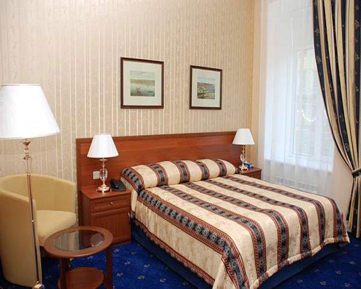 Belvedere Nevsky Business Hotel Saint Petersburg Ngoại thất bức ảnh